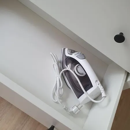 Comfortable And Spacious Apartment Berlin