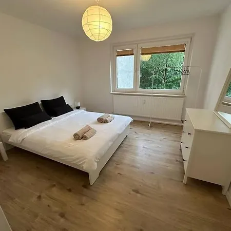 Apartment Comfortable And Spacious Berlin