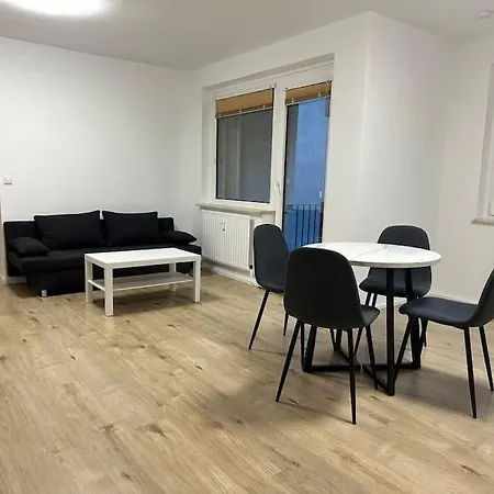 Comfortable And Spacious