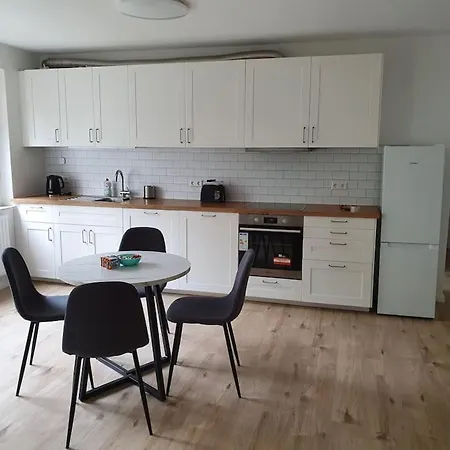 Comfortable And Spacious