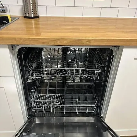 Comfortable And Spacious