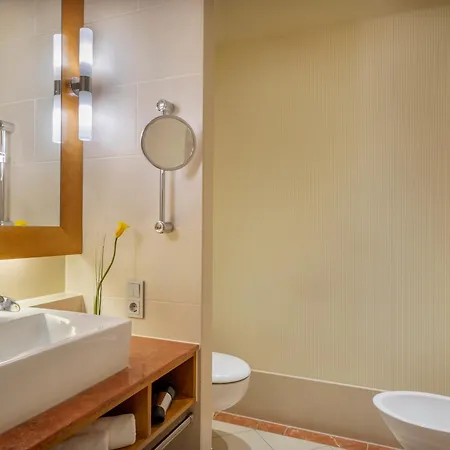 Hotel Meliá 4*