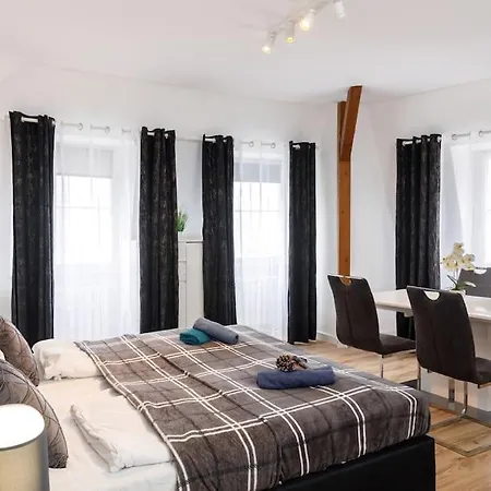 Apartment 3 Flat Museuminsel Berlin-mitte 7 Personen