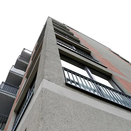 Apartment Nieb By Rockchair L Superhost Status L 3 Bedrooms Boxspringbeds 3 Bathrooms In Center 
