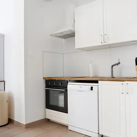 Apartment Nieb By Rockchair L Superhost Status L 3 Bedrooms Boxspringbeds 3 Bathrooms In Center 