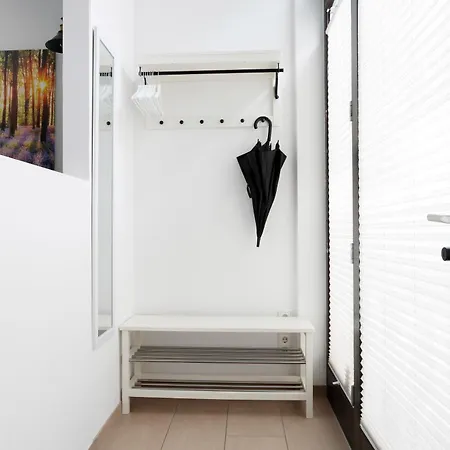 Apartment Nieb By Rockchair L Superhost Status L 3 Bedrooms Boxspringbeds 3 Bathrooms In Center 
