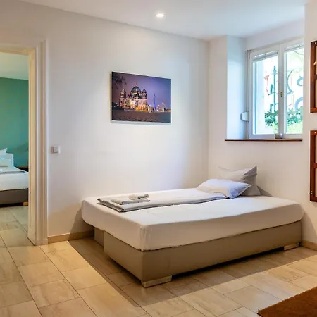 Tempelcasa Kreuzberg Berlin