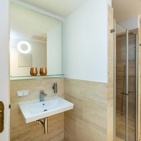 Tempelcasa Kreuzberg Apartment Berlin
