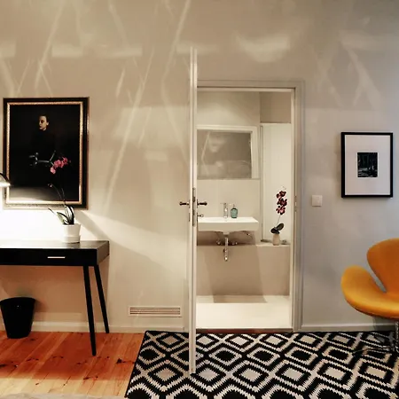 Apartment Styleapartments #7