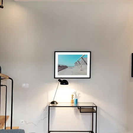 Apartment Styleapartments #7