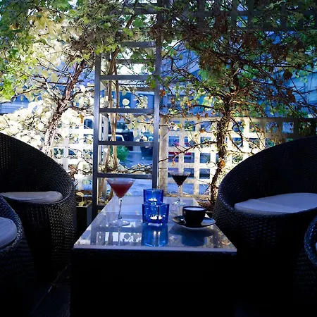 Novotel City Potsdamer Platz Hotel Berlin