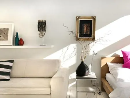 Apartment Styleapartments #5 Berlin