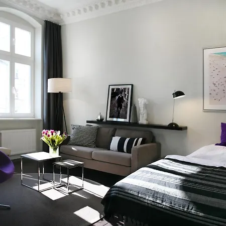 Styleapartments #5 Berlin