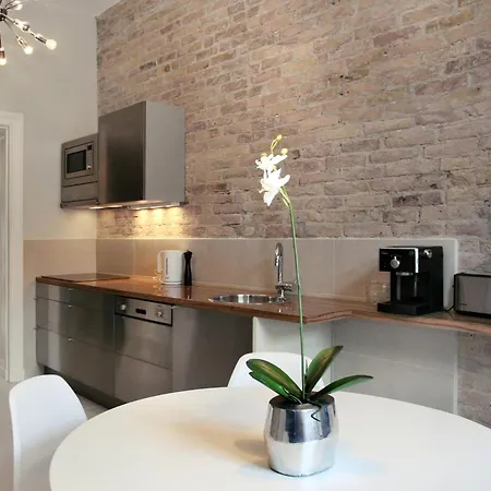 Styleapartments #5 * Berlin