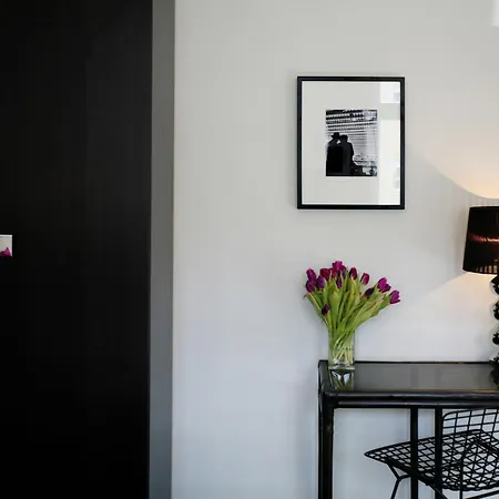 Styleapartments #5 Apartment