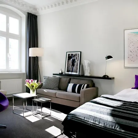 Styleapartments #5 Apartment *