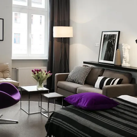 Styleapartments #5 *