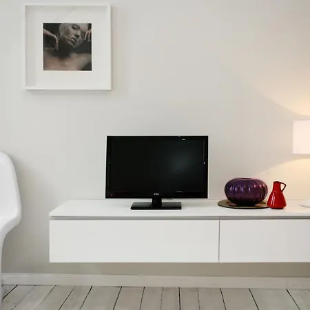 Styleapartments #5 Berlin