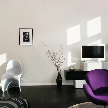 Styleapartments #5 Apartment