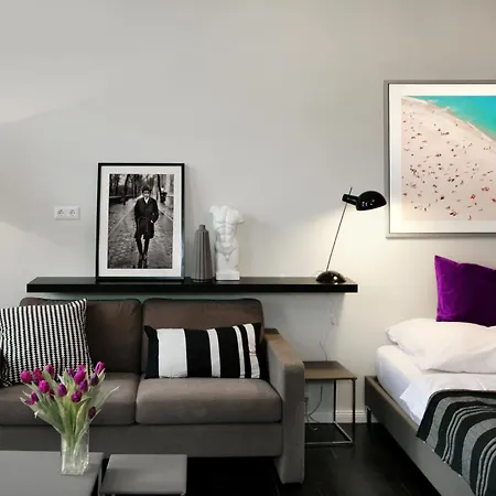 Apartment Styleapartments #5