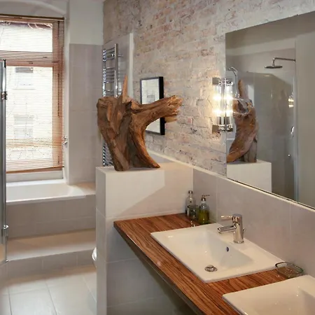 Apartment Styleapartments #5 *