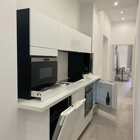 Apartment Wittenau Eg