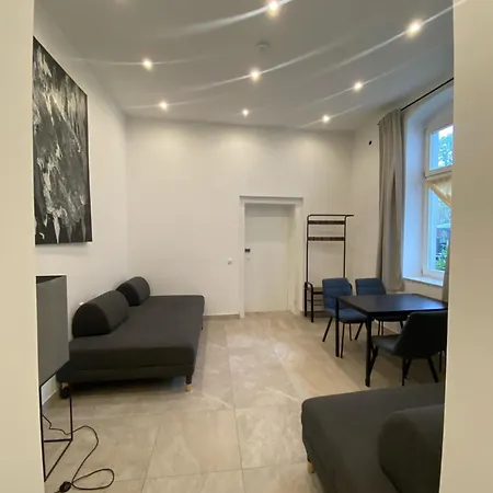Wittenau Eg Apartment *