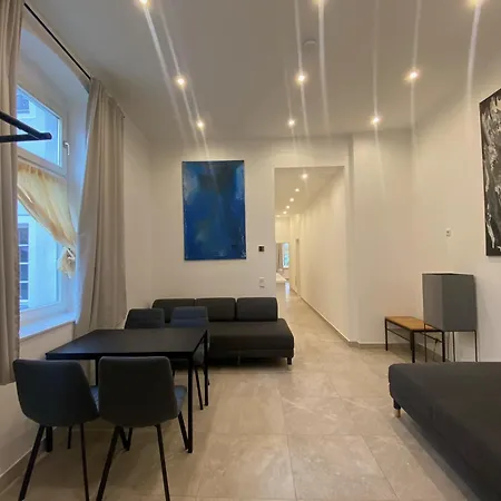Apartment Wittenau Eg