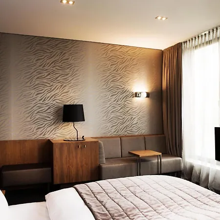 Cosmo Mitte Hotel