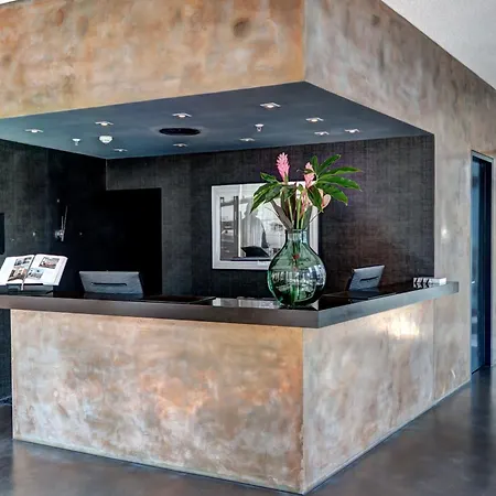 Hotel Cosmo Mitte