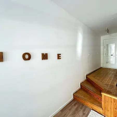 I Stylish Private In Heart Of Berlin-kreuzberg! Berlin