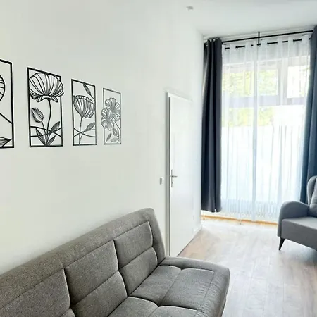 Apartment I Stylish Private In Heart Of Berlin-kreuzberg! *
