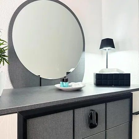 I Stylish Private In Heart Of Berlin-kreuzberg! Berlin