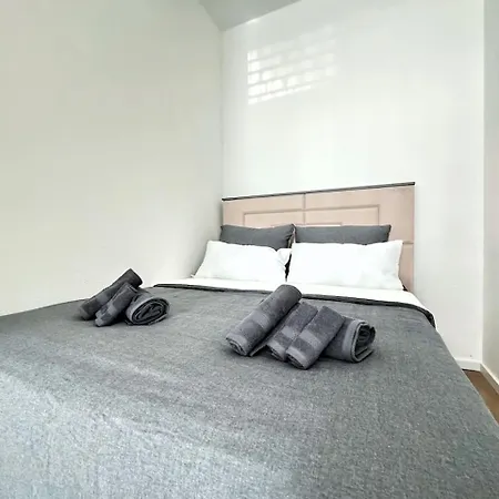I Stylish Private In Heart Of Berlin-kreuzberg! * Berlin