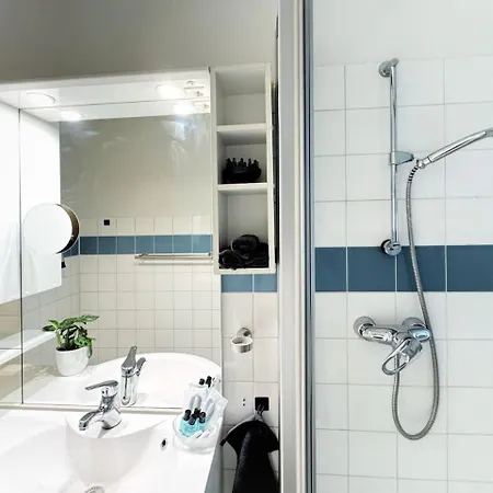 I Stylish Private In Heart Of Berlin-kreuzberg!