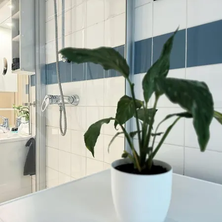 I Stylish Private In Heart Of Berlin-kreuzberg! Apartment
