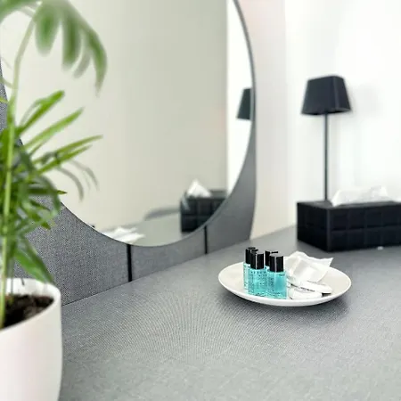Apartment I Stylish Private In Heart Of Berlin-kreuzberg! *