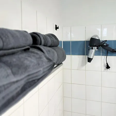 I Stylish Private In Heart Of Berlin-kreuzberg! *