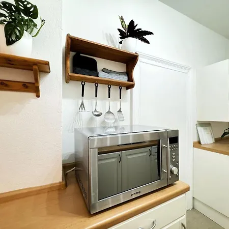 Apartment I Stylish Private In Heart Of Berlin-kreuzberg!