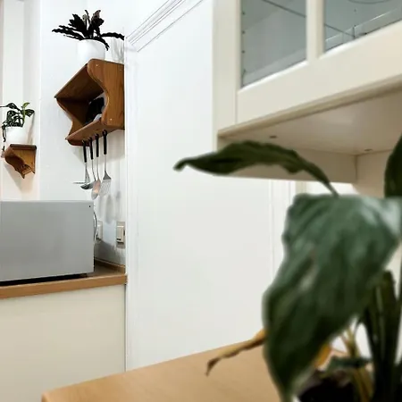 I Stylish Private In Heart Of Berlin-kreuzberg! Berlin