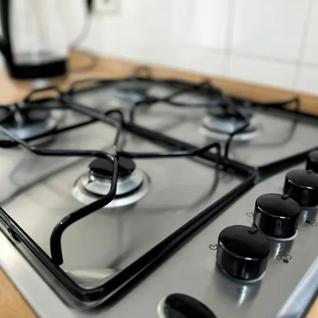 Apartment I Stylish Private In Heart Of Berlin-kreuzberg!