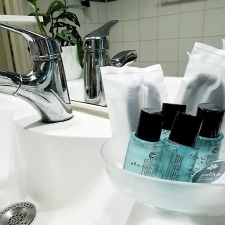 I Stylish Private In Heart Of Berlin-kreuzberg! Apartment Berlin