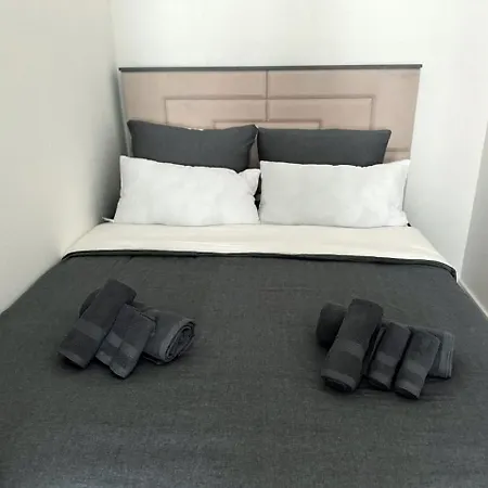 I Stylish Private In Heart Of Berlin-kreuzberg! *
