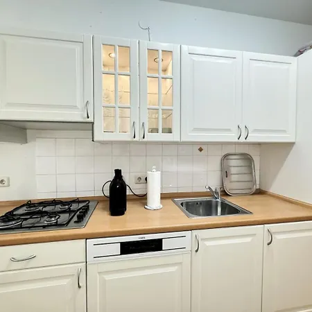 I Stylish Private In The Heart Of Berlin-kreuzberg! Apartment *