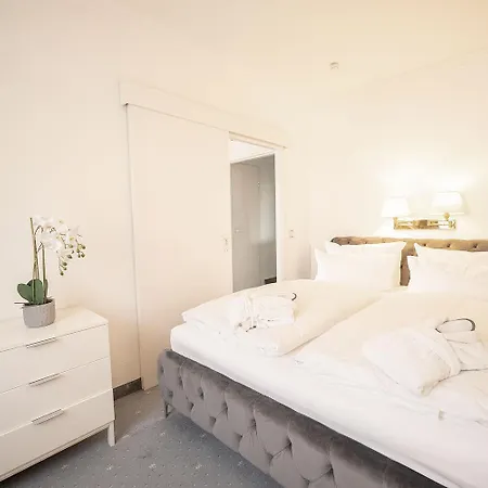 Hotel Bernstein Kastania Berlin