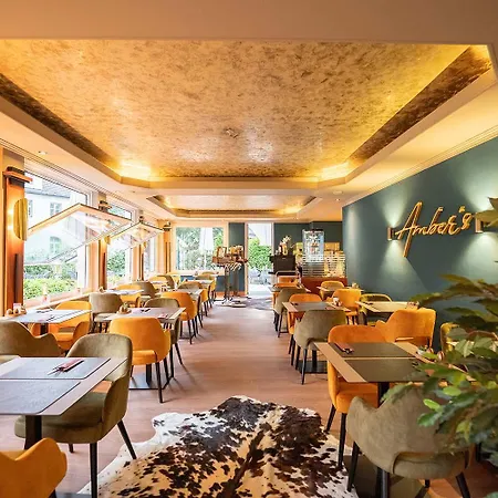 Hotel Bernstein Kastania