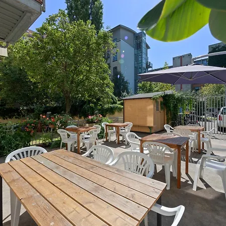 Comenius Hotel Berlin