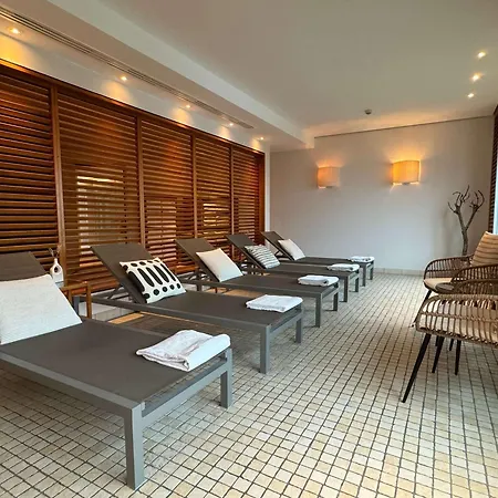 Hotel Novotel Am Tiergarten Berlin