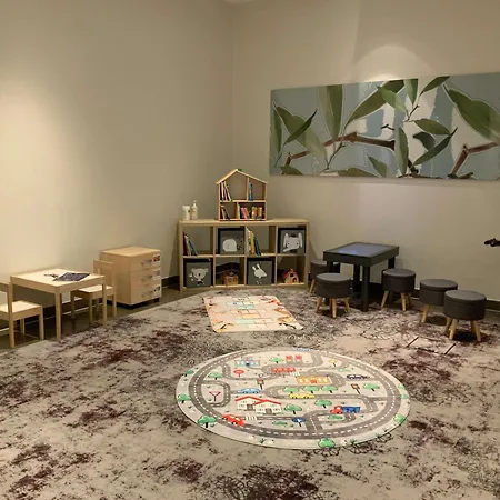 Novotel Am Tiergarten 4* Berlin