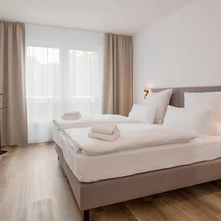 Apartment Am Brandenburger Tor